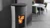 Piec na pellet Edilkamin CHERIE 9+ EVO C stal